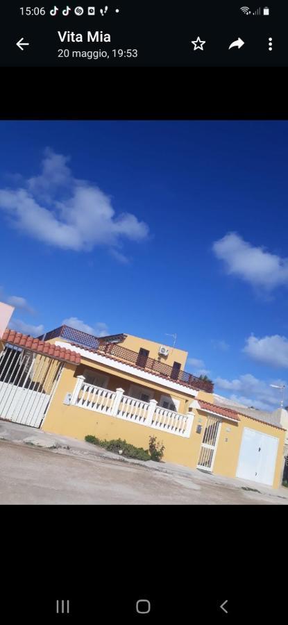 Appartamento Domenico Lampedusa Exterior photo